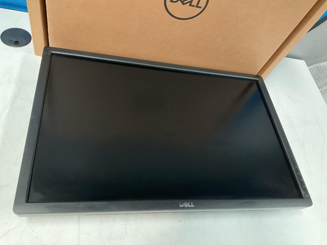 Photo '6' of Dell 24” LCD Computer Monitor - Model U2412M Photo '6' of Dell 24” LCD Computer Monitor - Model U2412M