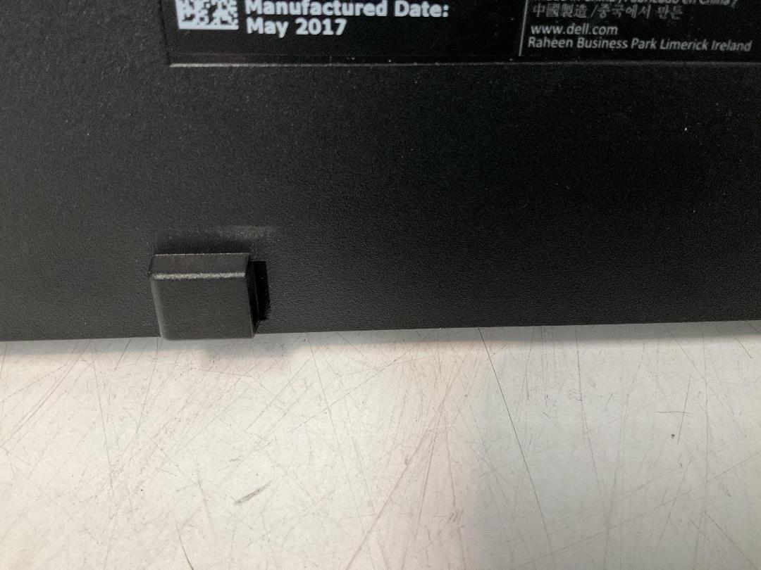 Photo '3' of Dell 24” LCD Computer Monitor - Model U2412M Photo '3' of Dell 24” LCD Computer Monitor - Model U2412M