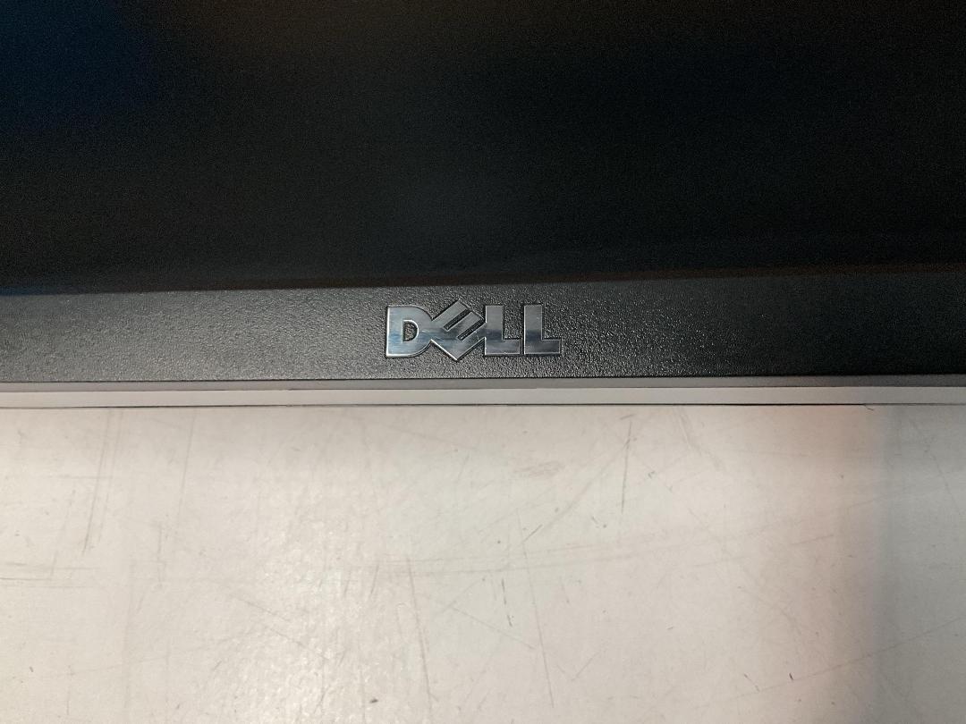 Photo '5' of Dell 24” LCD Computer Monitor - Model U2412M Photo '5' of Dell 24” LCD Computer Monitor - Model U2412M