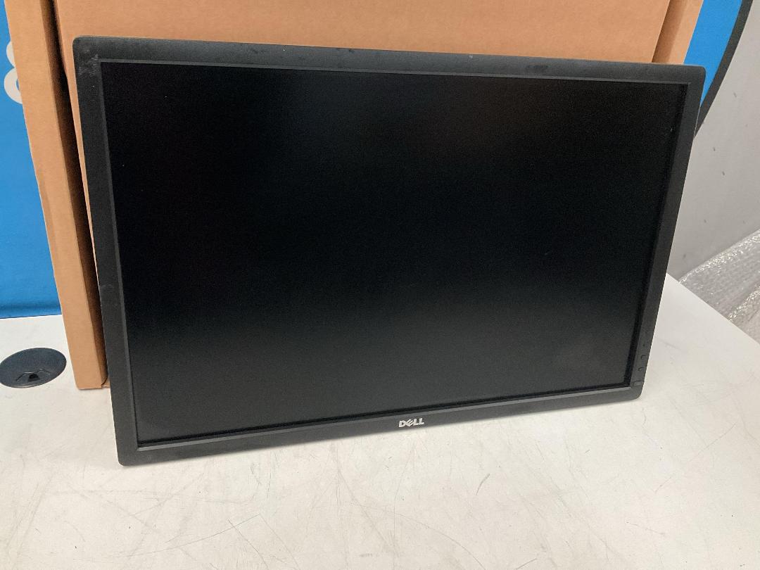 Photo '7' of Dell 24” LCD Computer Monitor - Model U2412M Photo '7' of Dell 24” LCD Computer Monitor - Model U2412M