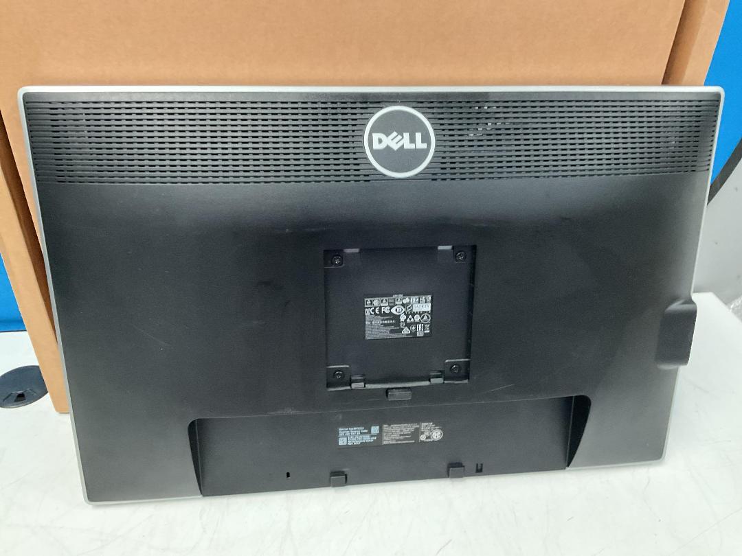 Photo '9' of Dell 24” LCD Computer Monitor - Model U2412M Photo '9' of Dell 24” LCD Computer Monitor - Model U2412M