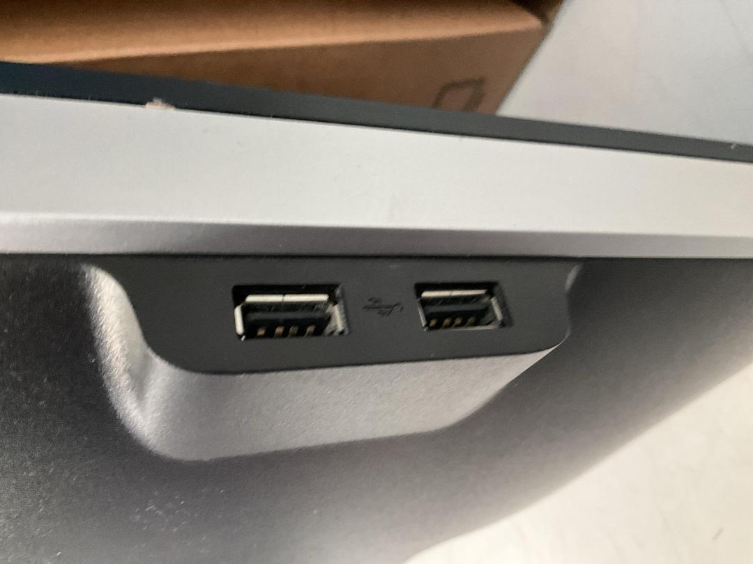 Photo '11' of Dell 24” LCD Computer Monitor - Model U2412M Photo '11' of Dell 24” LCD Computer Monitor - Model U2412M