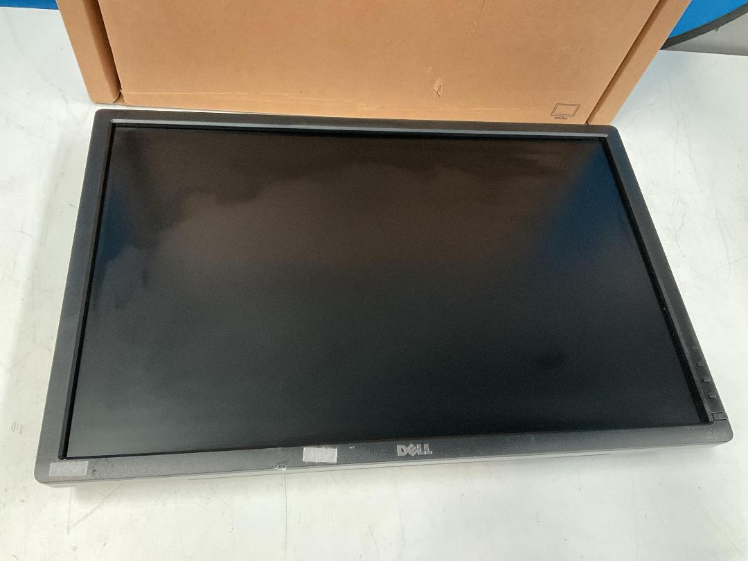 Photo '4' of Dell 24” LCD Computer Monitor - Model U2412M Photo '4' of Dell 24” LCD Computer Monitor - Model U2412M