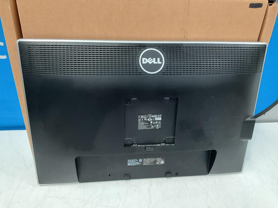 Photo '9' of Dell 24” LCD Computer Monitor - Model U2412M Photo '9' of Dell 24” LCD Computer Monitor - Model U2412M