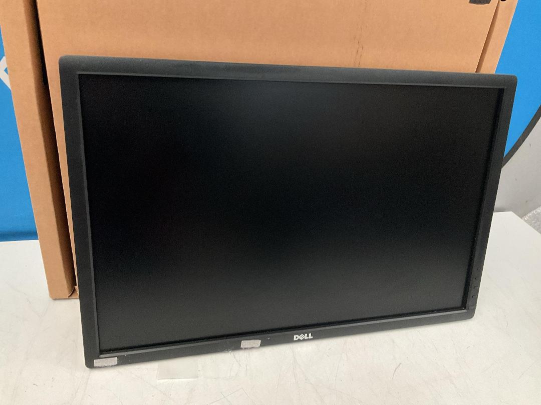 Photo '8' of Dell 24” LCD Computer Monitor - Model U2412M Photo '8' of Dell 24” LCD Computer Monitor - Model U2412M