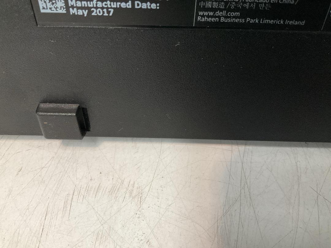 Photo '3' of Dell 24” LCD Computer Monitor - Model U2412M Photo '3' of Dell 24” LCD Computer Monitor - Model U2412M