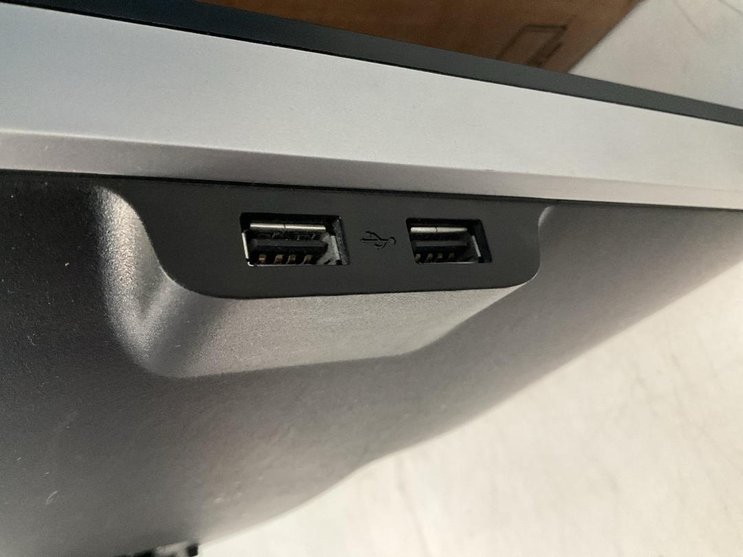 Photo '10' of Dell 24” LCD Computer Monitor - Model U2412M Photo '10' of Dell 24” LCD Computer Monitor - Model U2412M