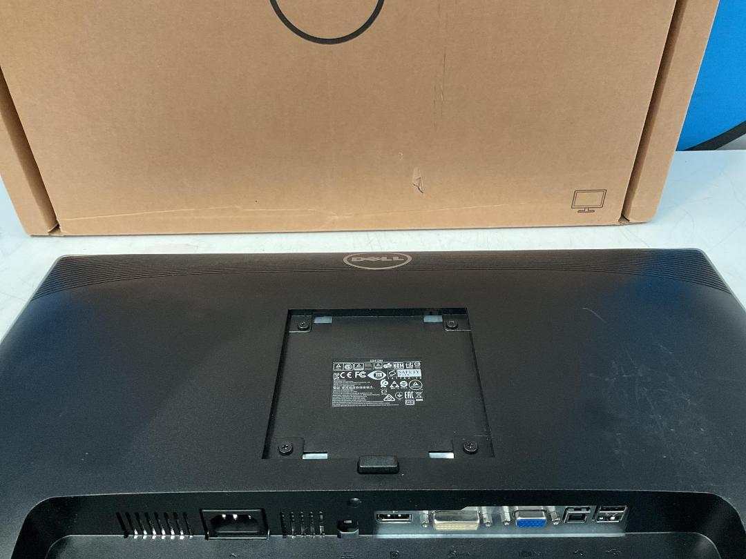 Photo '11' of Dell 24” LCD Computer Monitor - Model U2412M Photo '11' of Dell 24” LCD Computer Monitor - Model U2412M