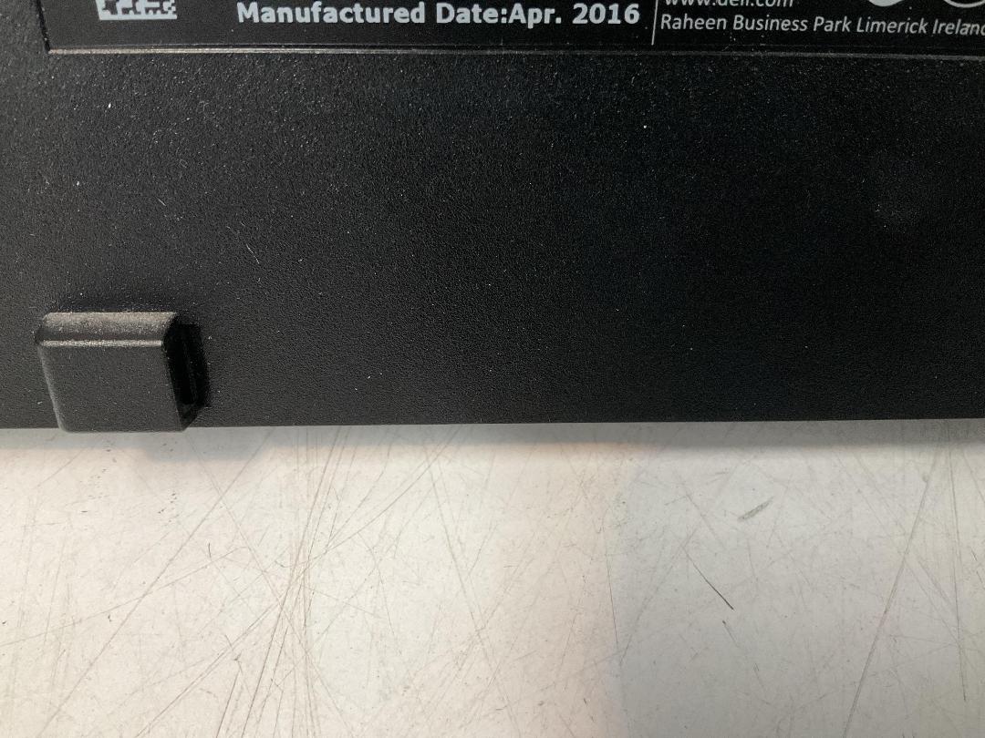 Photo '3' of Dell 24” LCD Computer Monitor - Model U2412Mc Photo '3' of Dell 24” LCD Computer Monitor - Model U2412Mc