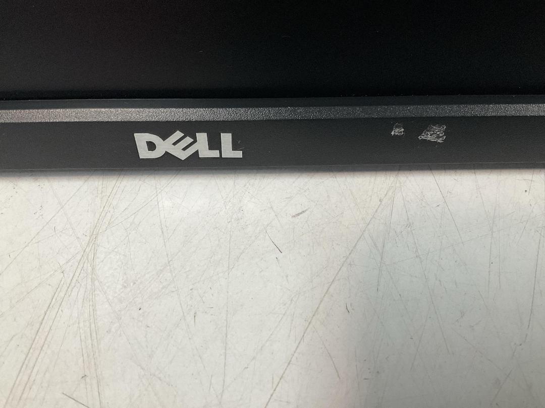 Photo '8' of Dell 24” LCD Computer Monitor - Model U2412Mc Photo '8' of Dell 24” LCD Computer Monitor - Model U2412Mc