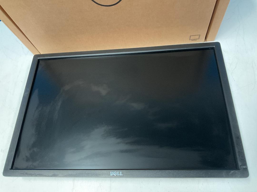 Photo '4' of Dell 24” LCD Computer Monitor - Model U2412M Photo '4' of Dell 24” LCD Computer Monitor - Model U2412M