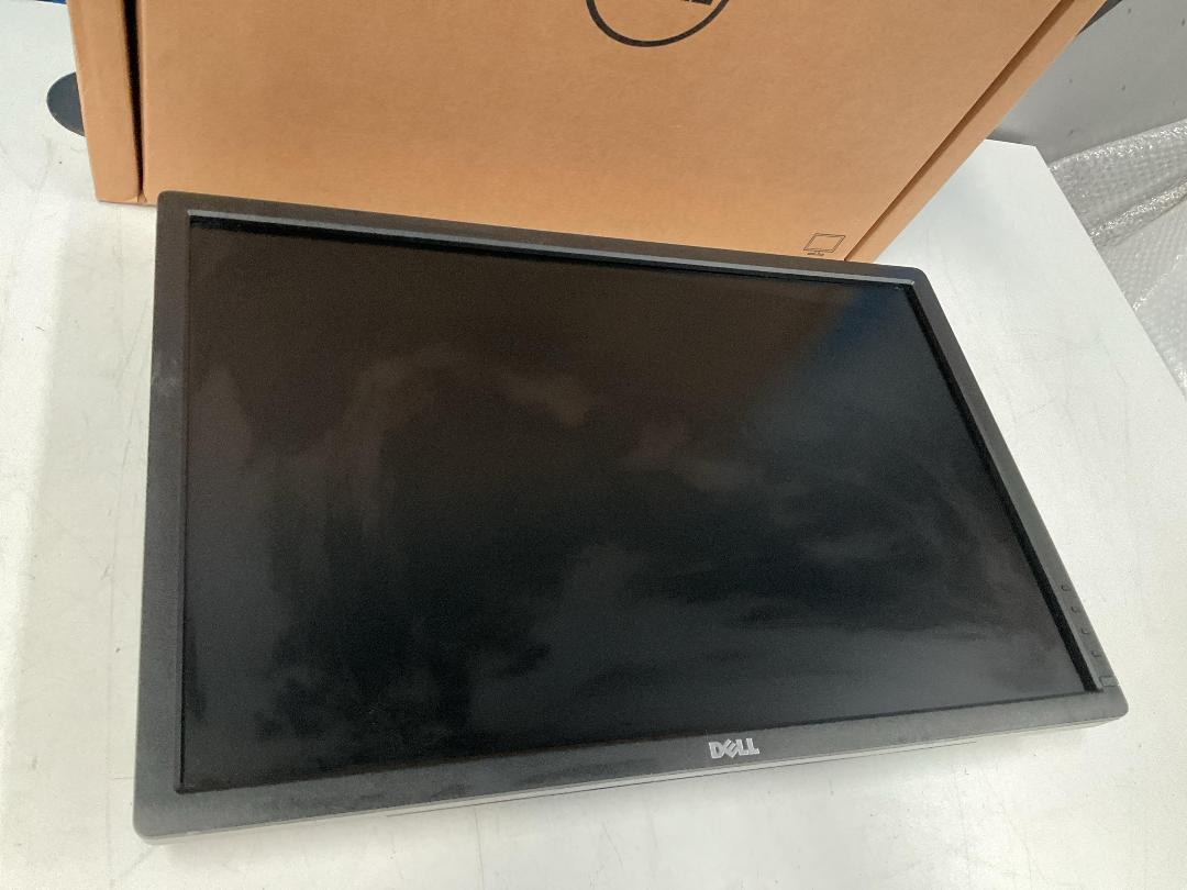 Photo '5' of Dell 24” LCD Computer Monitor - Model U2412M Photo '5' of Dell 24” LCD Computer Monitor - Model U2412M