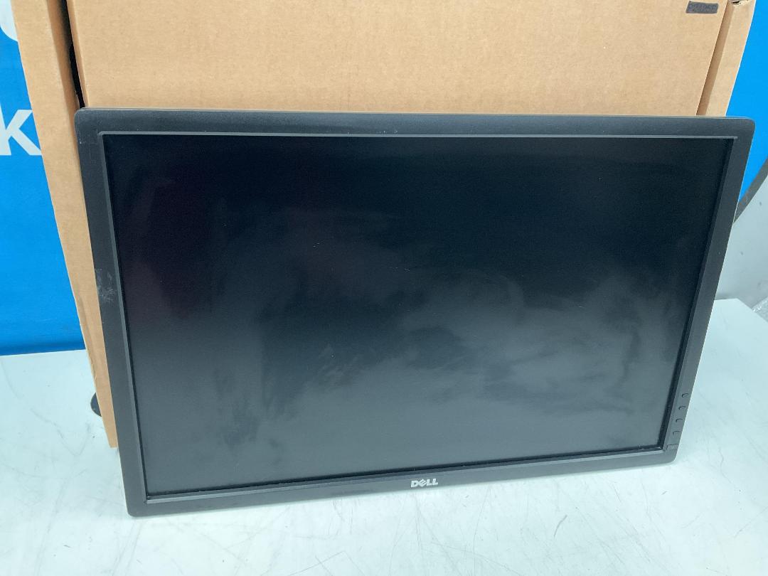 Photo '6' of Dell 24” LCD Computer Monitor - Model U2412M Photo '6' of Dell 24” LCD Computer Monitor - Model U2412M