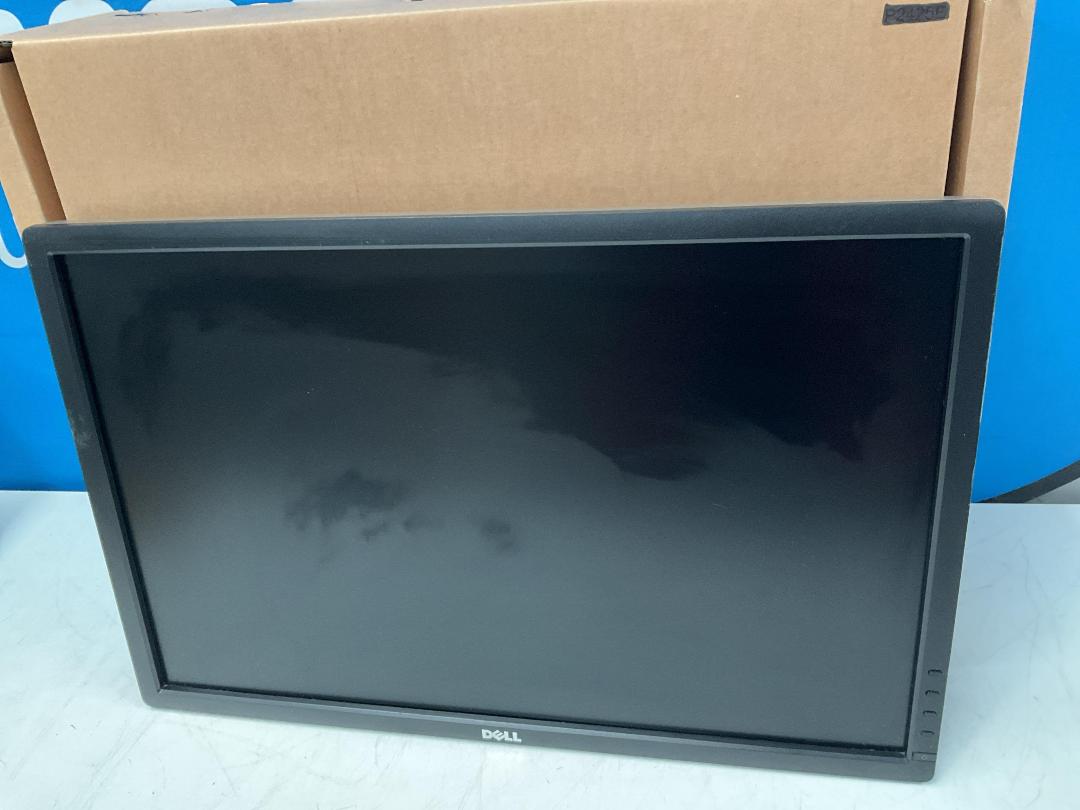 Photo '9' of Dell 24” LCD Computer Monitor - Model U2412M Photo '9' of Dell 24” LCD Computer Monitor - Model U2412M