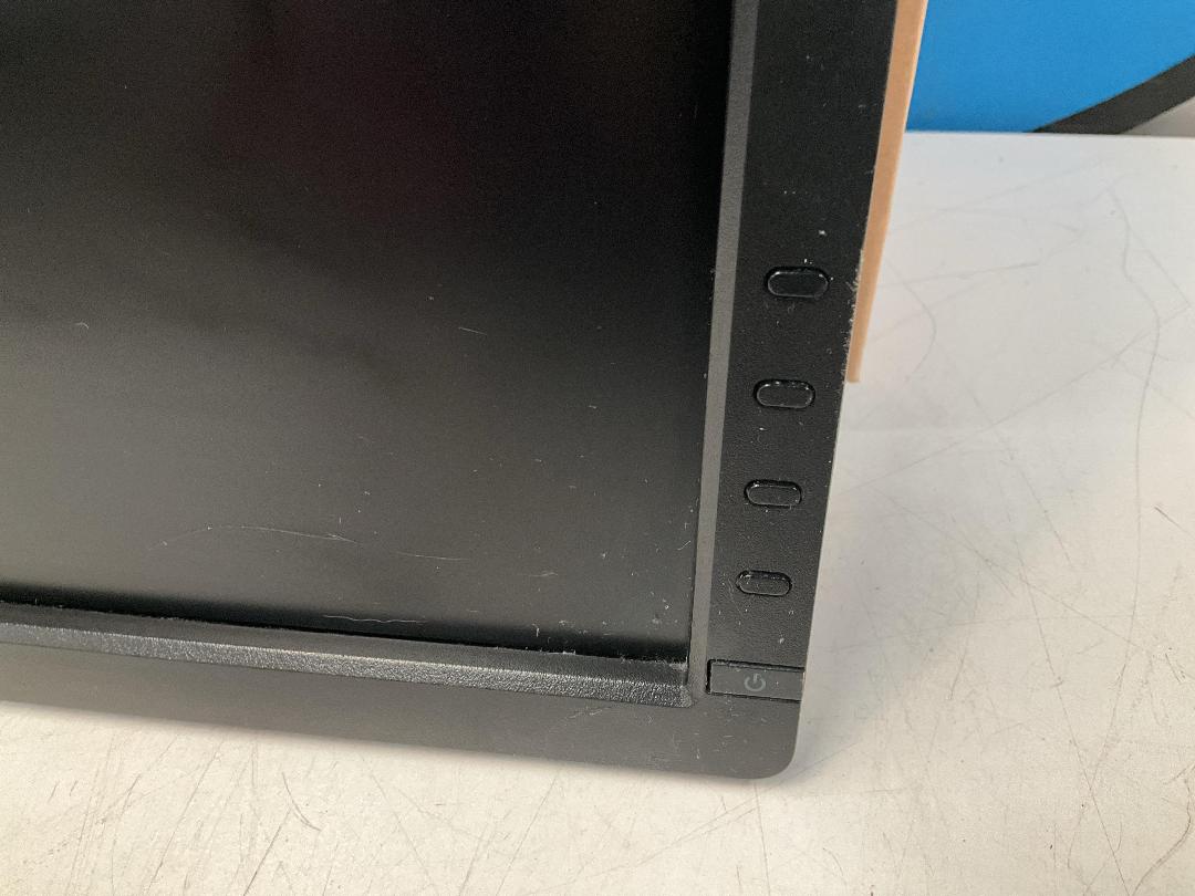 Photo '7' of Dell 24” LCD Computer Monitor - Model U2412M Photo '7' of Dell 24” LCD Computer Monitor - Model U2412M