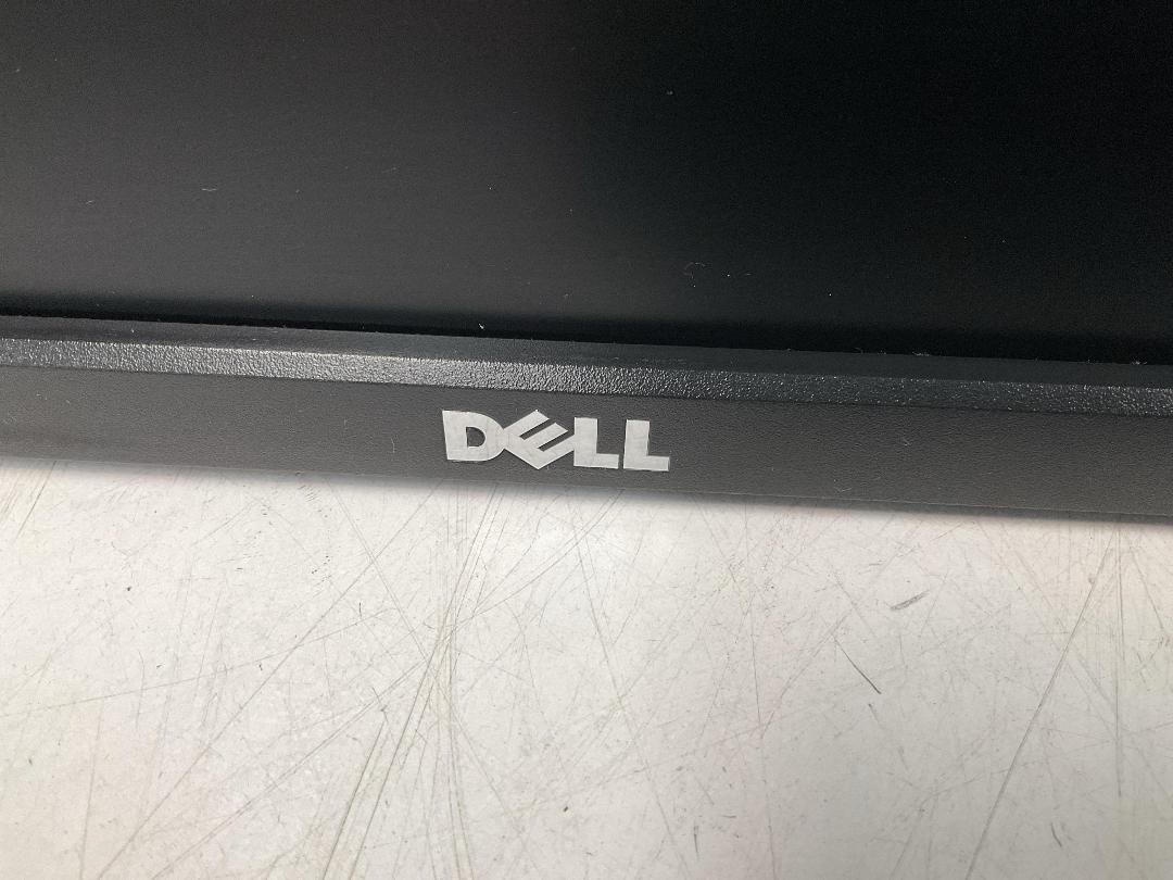 Photo '8' of Dell 24” LCD Computer Monitor - Model U2412M Photo '8' of Dell 24” LCD Computer Monitor - Model U2412M