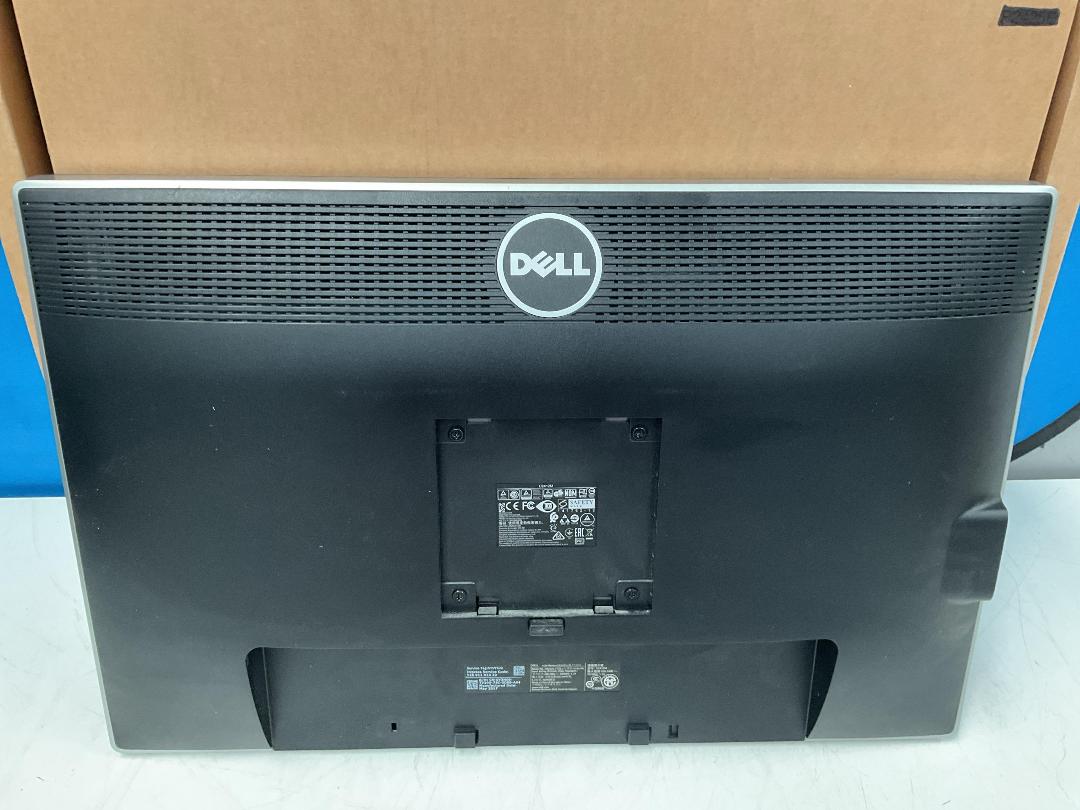 Photo '10' of Dell 24” LCD Computer Monitor - Model U2412M Photo '10' of Dell 24” LCD Computer Monitor - Model U2412M