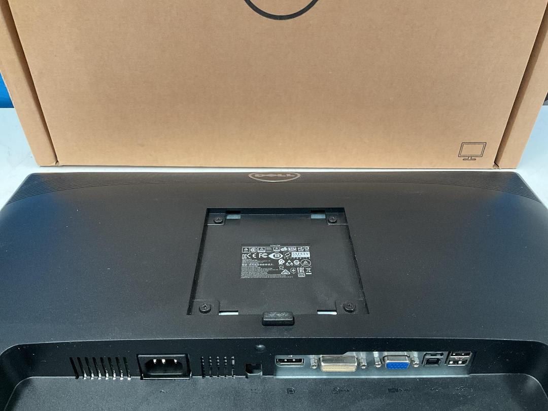 Photo '12' of Dell 24” LCD Computer Monitor - Model U2412M Photo '12' of Dell 24” LCD Computer Monitor - Model U2412M