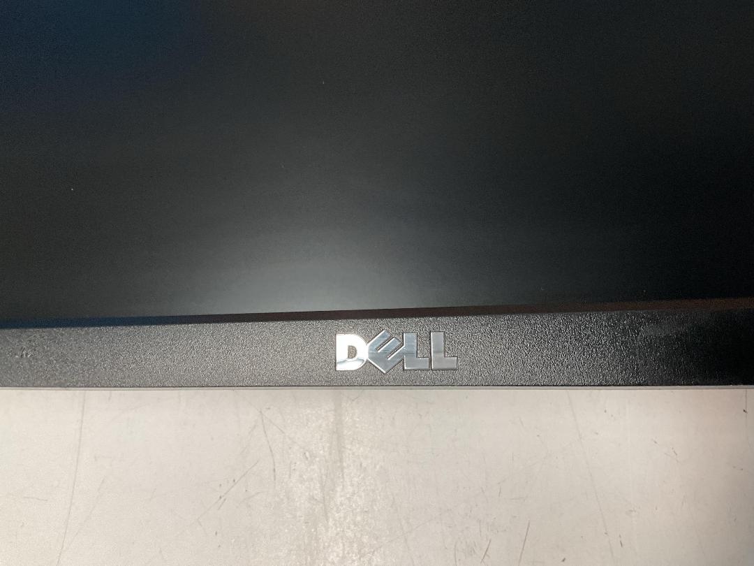 Photo '5' of Dell 24” LCD Computer Monitor - Model U2412Mc Photo '5' of Dell 24” LCD Computer Monitor - Model U2412Mc