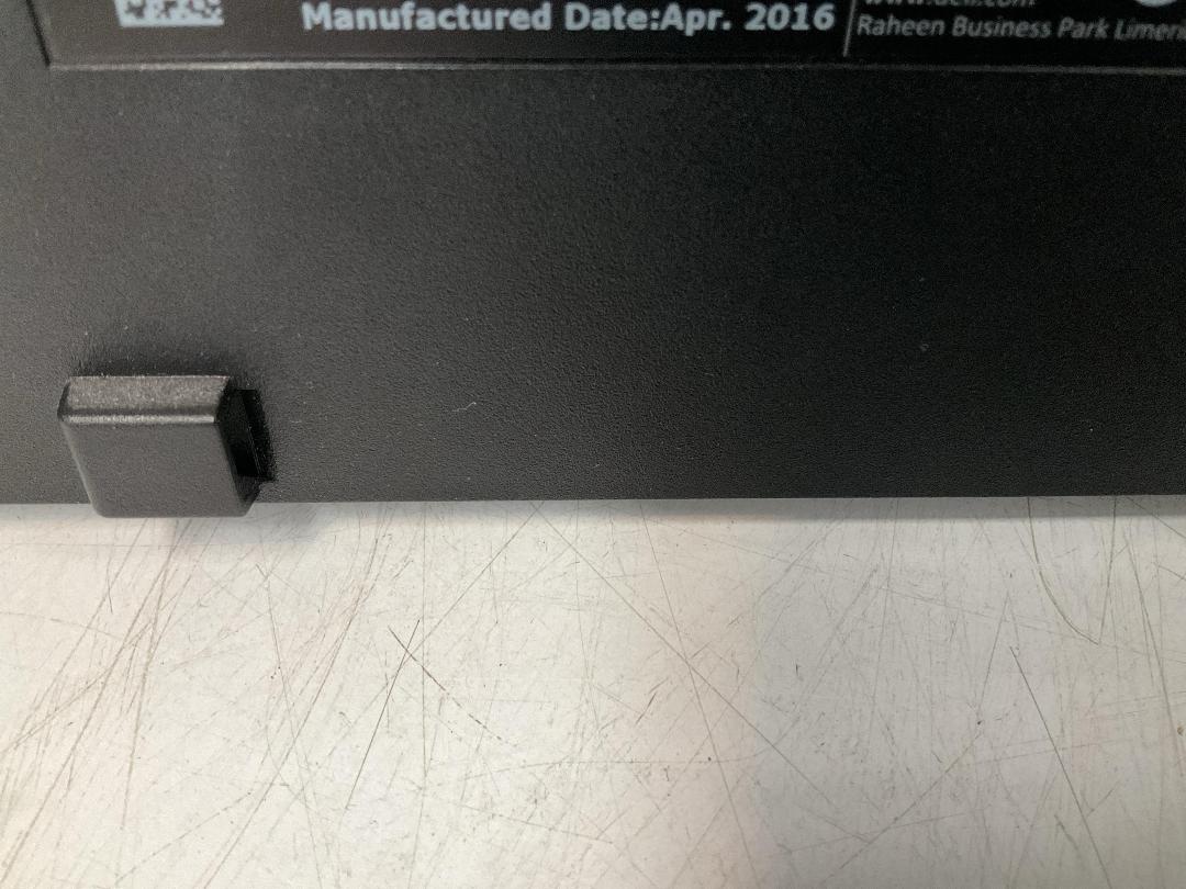 Photo '3' of Dell 24” LCD Computer Monitor - Model U2412Mc Photo '3' of Dell 24” LCD Computer Monitor - Model U2412Mc