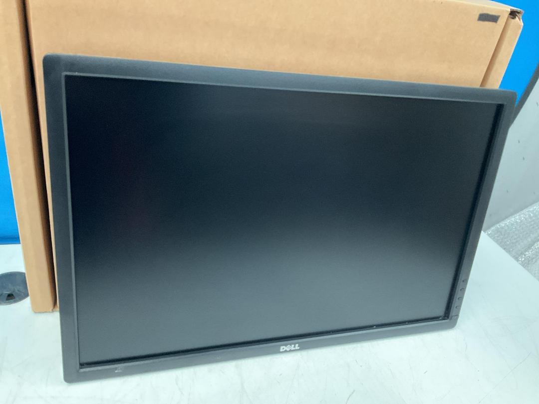 Photo '8' of Dell 24” LCD Computer Monitor - Model U2412Mc Photo '8' of Dell 24” LCD Computer Monitor - Model U2412Mc