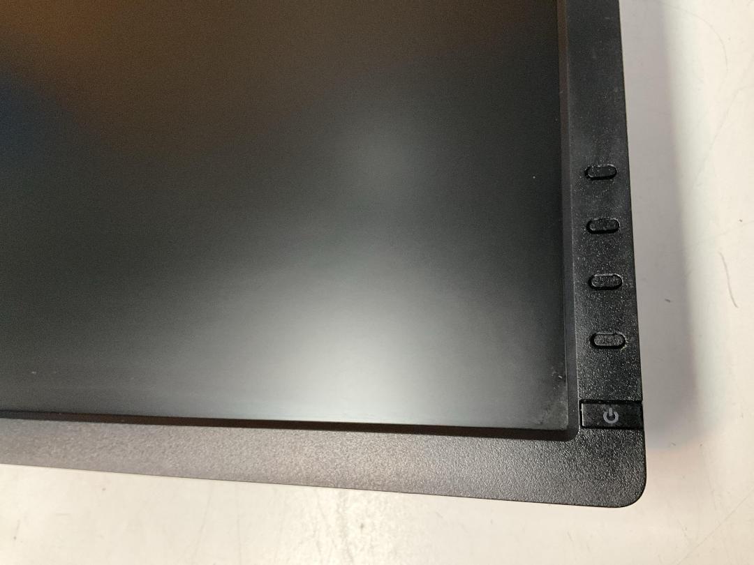 Photo '6' of Dell 24” LCD Computer Monitor - Model U2412Mc Photo '6' of Dell 24” LCD Computer Monitor - Model U2412Mc