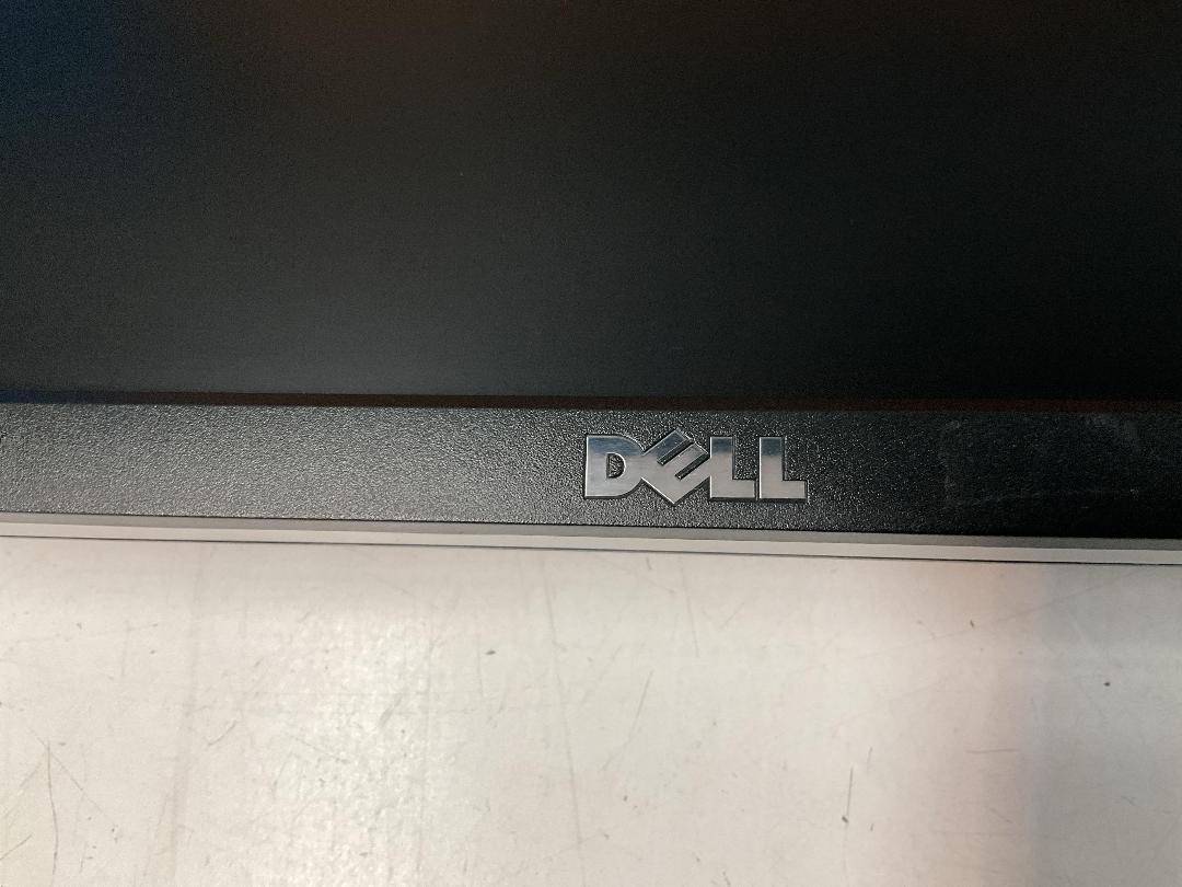 Photo '7' of Dell 24” LCD Computer Monitor - Model U2412Mc Photo '7' of Dell 24” LCD Computer Monitor - Model U2412Mc