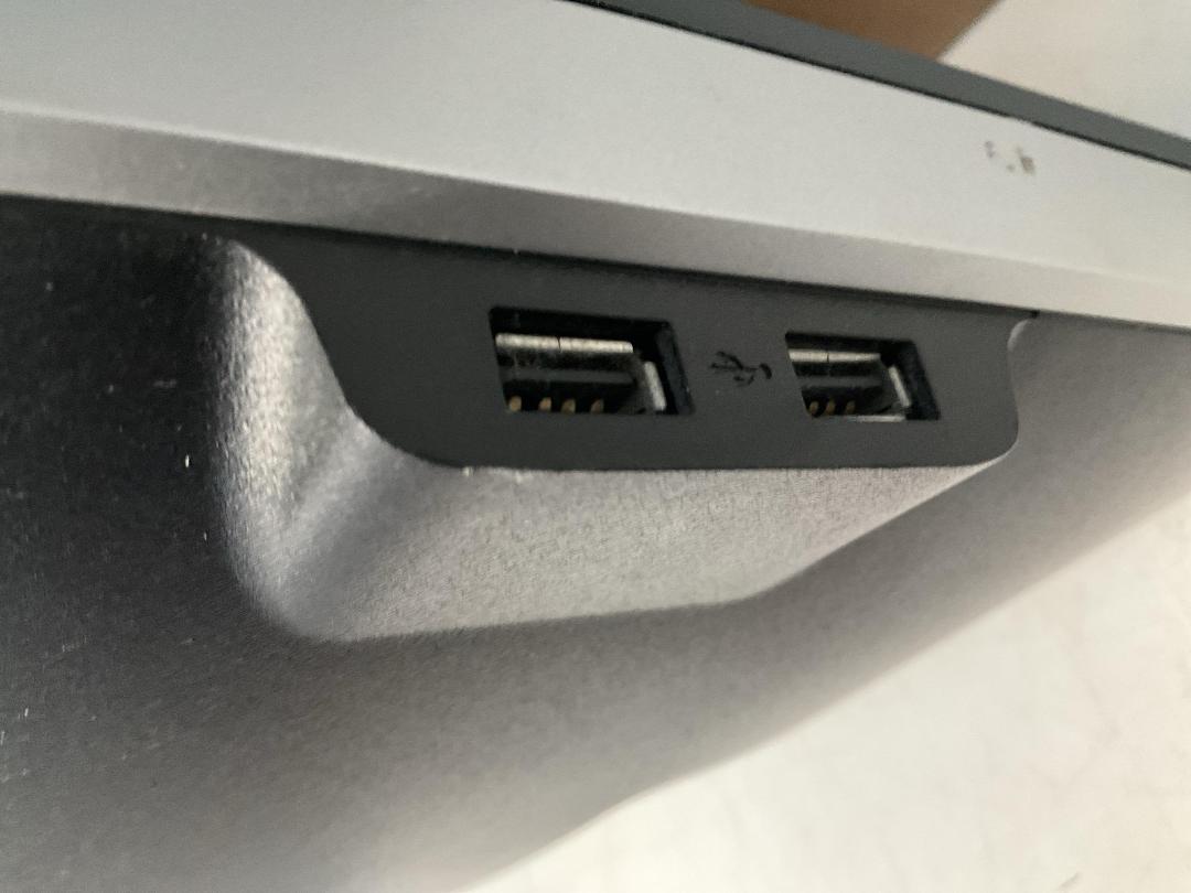 Photo '12' of Dell 24” LCD Computer Monitor - Model U2412Mc Photo '12' of Dell 24” LCD Computer Monitor - Model U2412Mc