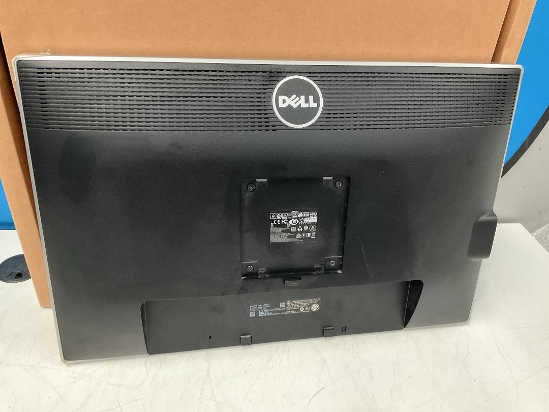 Photo '10' of Dell 24” LCD Computer Monitor - Model U2412Mc Photo '10' of Dell 24” LCD Computer Monitor - Model U2412Mc