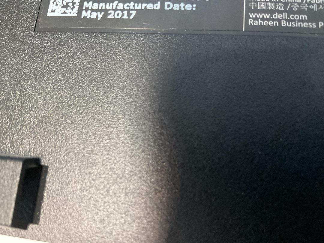 Photo '21' of 7x Dell 24” LCD Computer Monitors - Do Not Work, Use for Parts Only Photo '21' of 7x Dell 24” LCD Computer Monitors - Do Not Work, Use for Parts Only