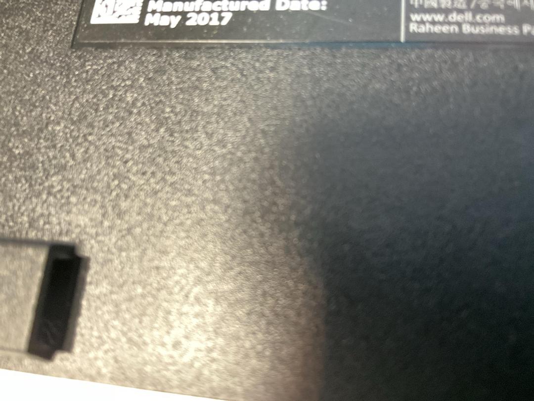 Photo '25' of 7x Dell 24” LCD Computer Monitors - Do Not Work, Use for Parts Only Photo '25' of 7x Dell 24” LCD Computer Monitors - Do Not Work, Use for Parts Only