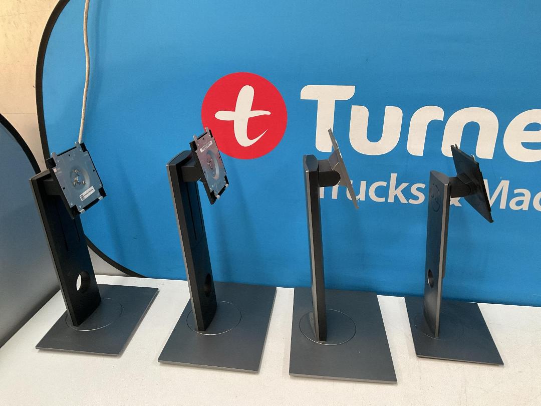 Photo '8' of 4x Dell Computer Monitor Stands