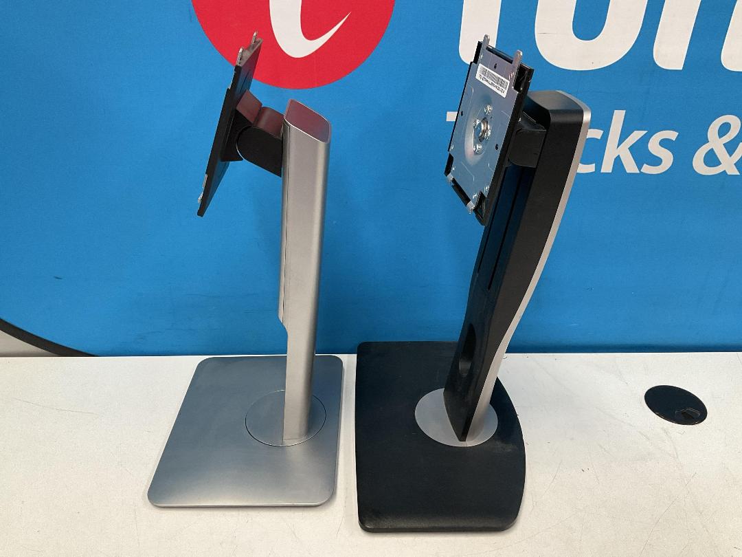 Photo '6' of 2x Computer Monitor Stands