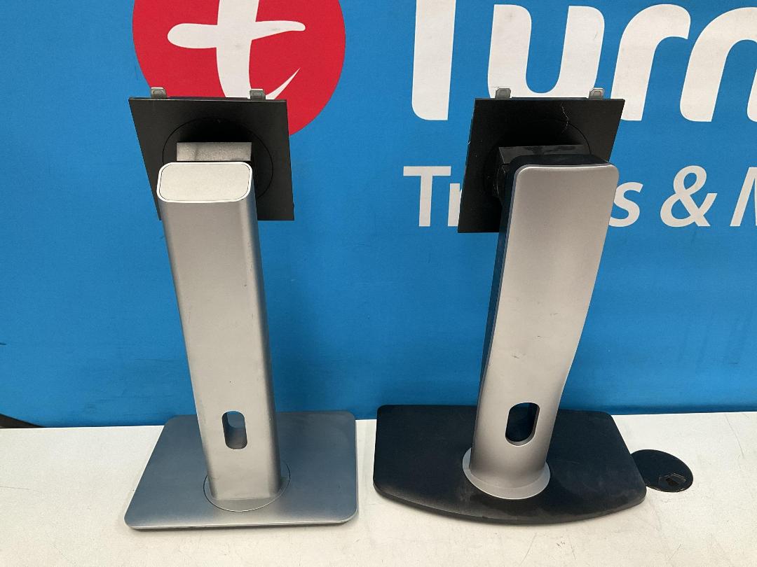 Photo '7' of 2x Computer Monitor Stands