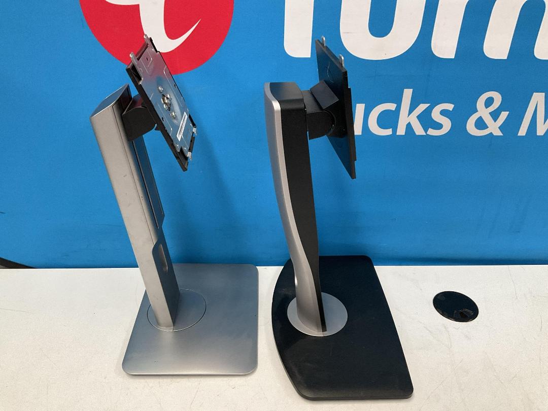 Photo '10' of 2x Computer Monitor Stands