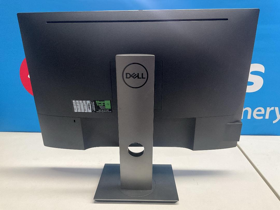 Photo '5' of Dell - 24-inch Full HD (1080p) Monitor w/ Webcam Photo '5' of Dell - 24-inch Full HD (1080p) Monitor w/ Webcam