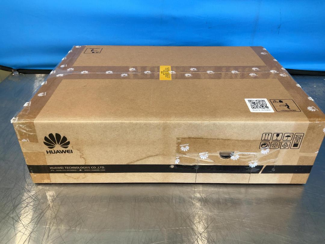Photo '2' of Huawei AR1220E Enterprise Router