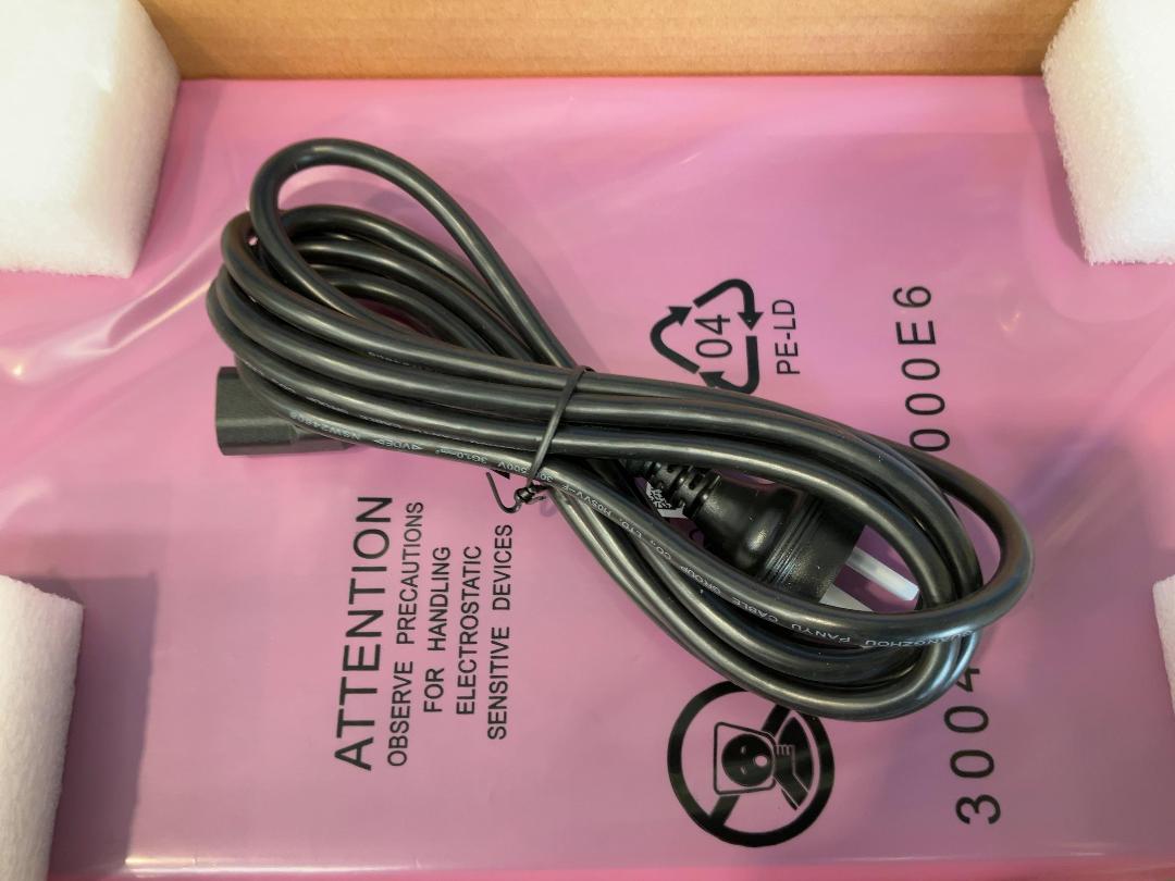 Photo '5' of Huawei AR1220E Enterprise Router