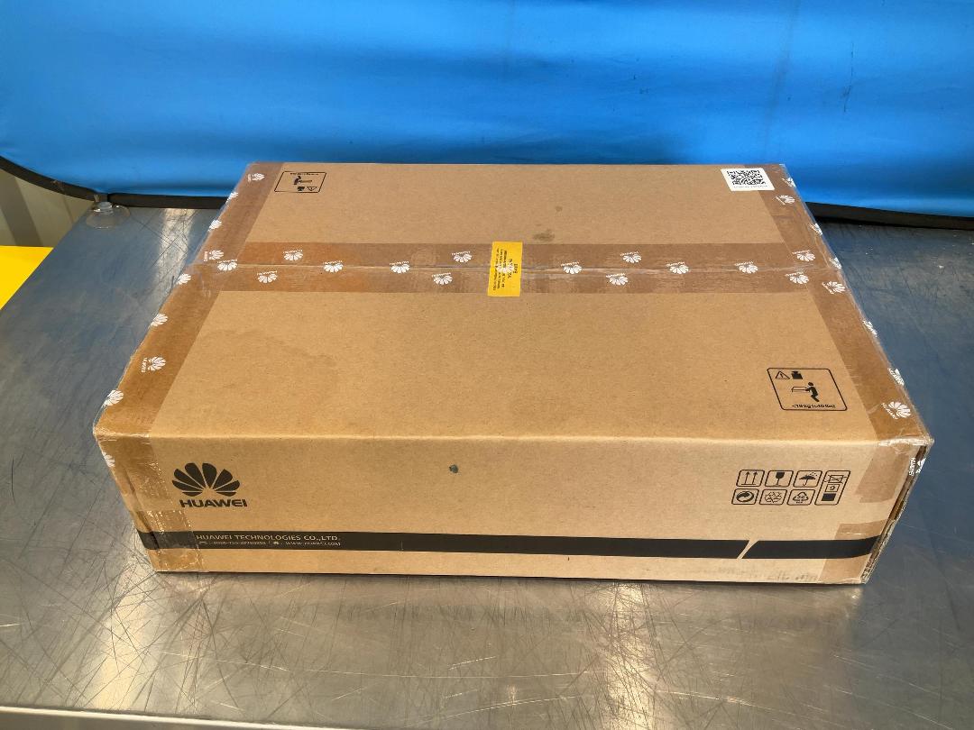 Photo '2' of Huawei AR1220E Enterprise Router