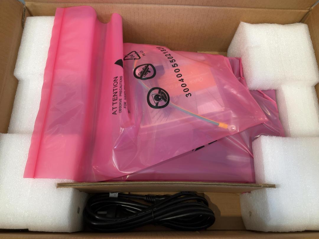 Photo '4' of Huawei AR1220E Enterprise Router