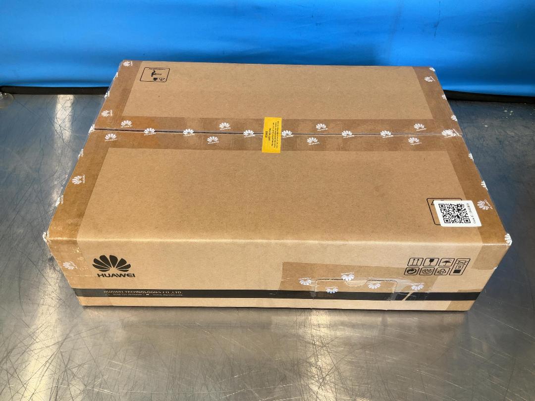 Photo '2' of Huawei AR1220E Enterprise Router