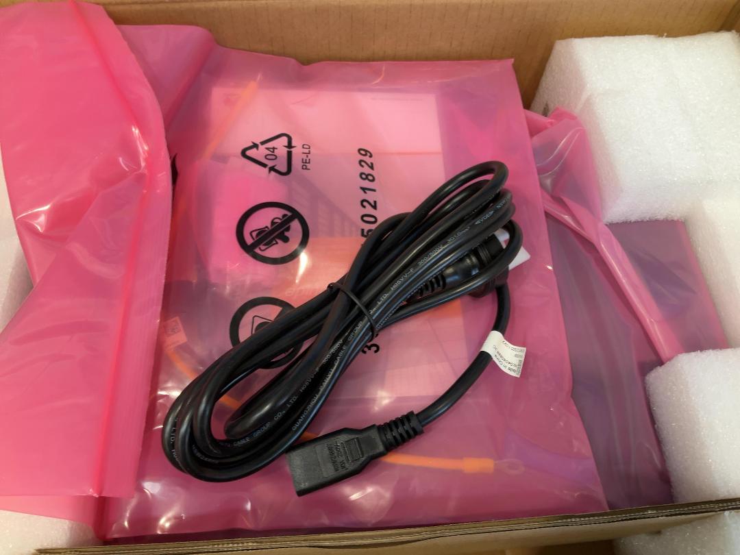 Photo '5' of Huawei AR1220E Enterprise Router