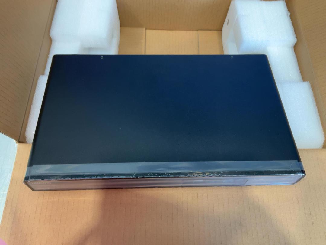 Photo '8' of Huawei AR1220E Enterprise Router