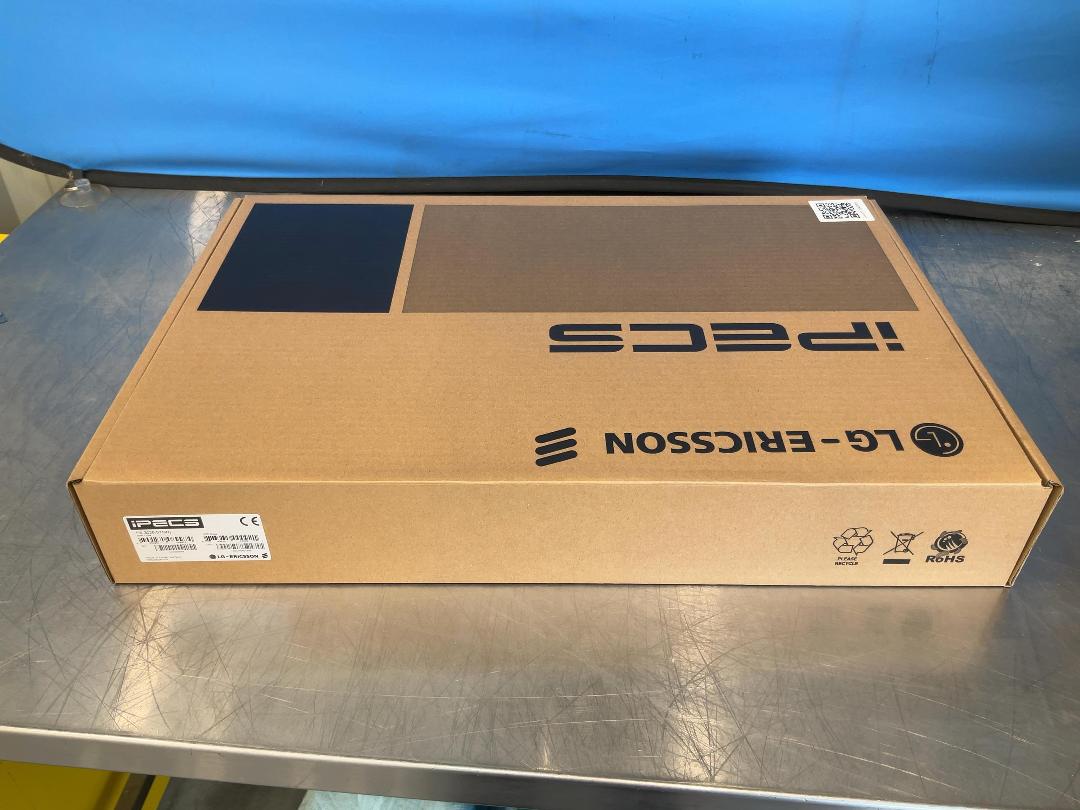 Photo '2' of LG - Ericsson Ethernet Switch