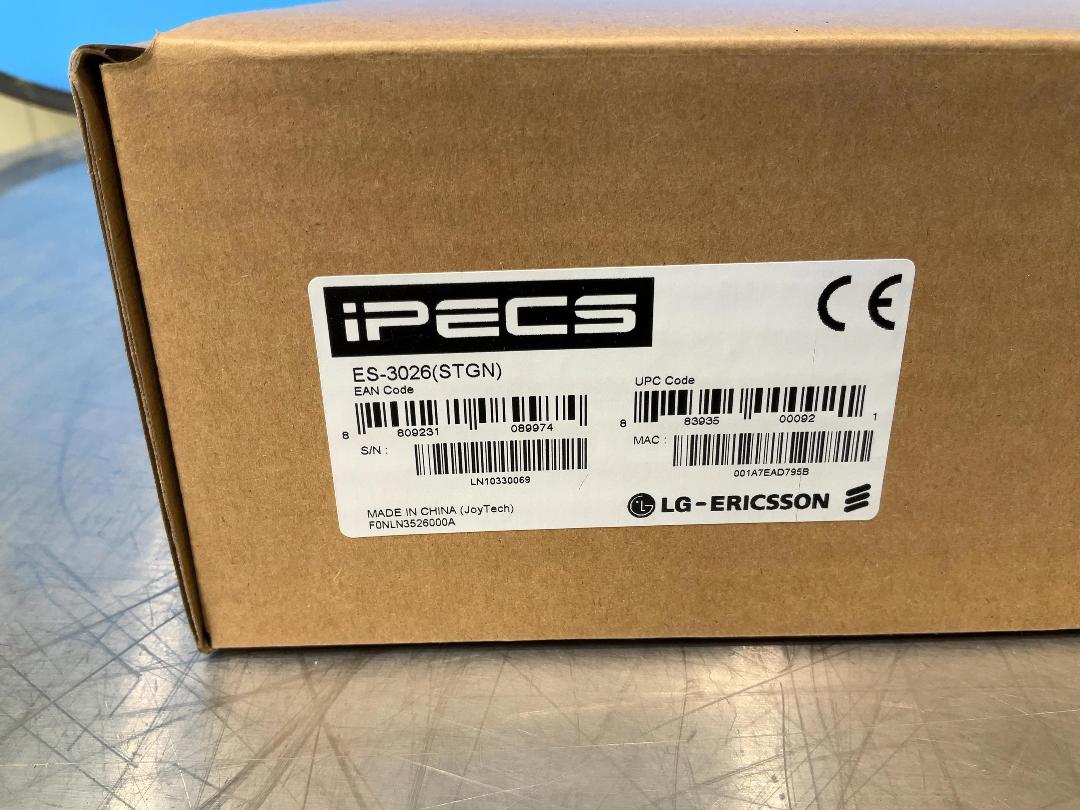 Photo '3' of LG - Ericsson Ethernet Switch