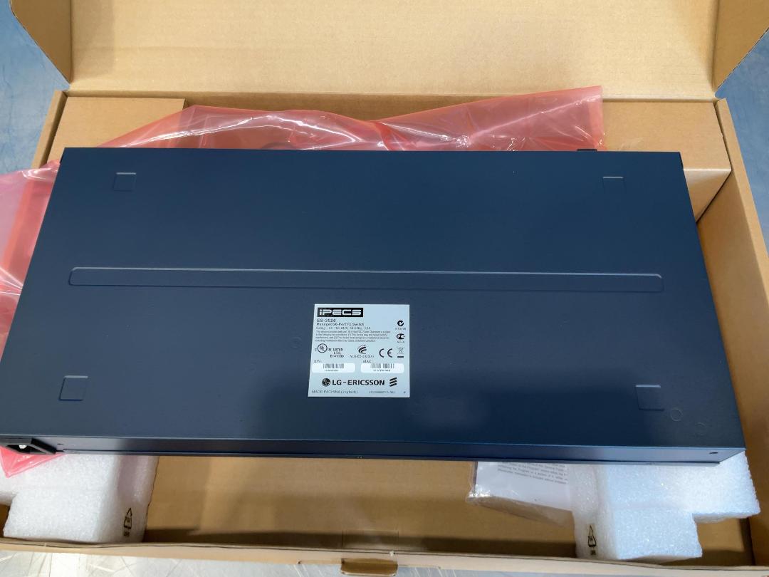 Photo '5' of LG - Ericsson Ethernet Switch