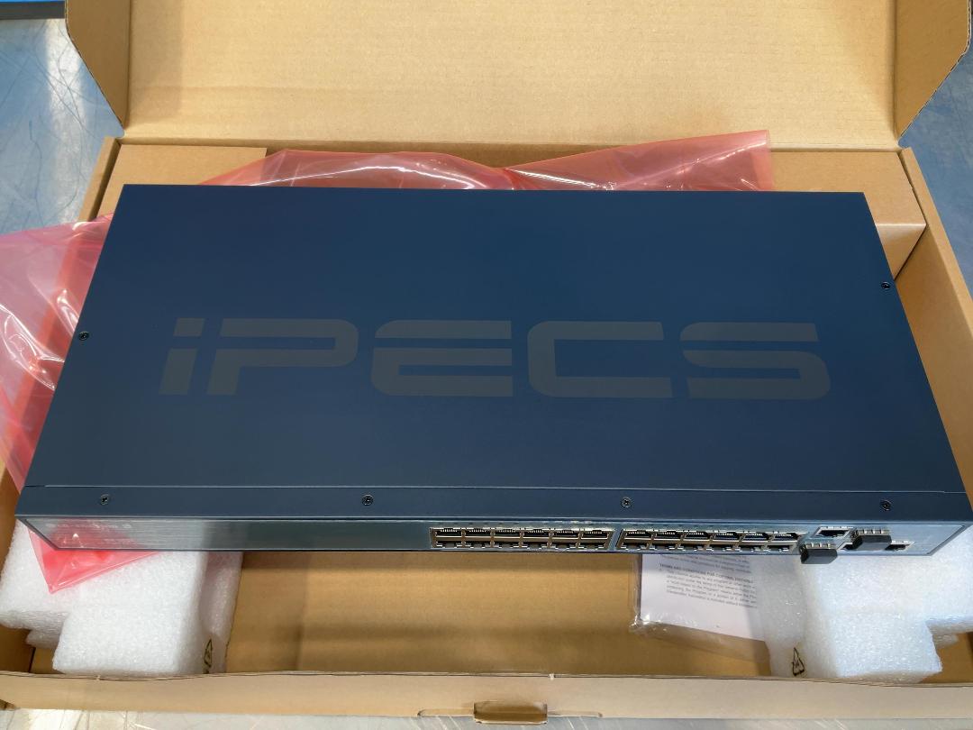 Photo '7' of LG - Ericsson Ethernet Switch