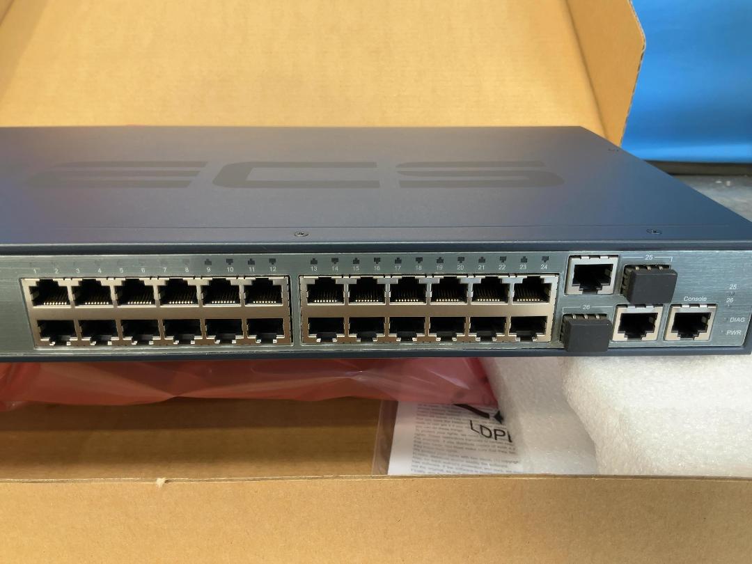Photo '8' of LG - Ericsson Ethernet Switch