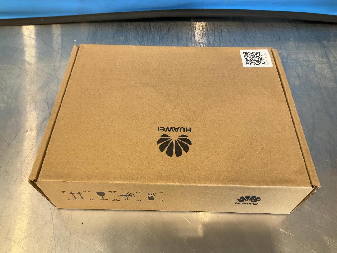 Photo '2' of Huawei WAN Access Module