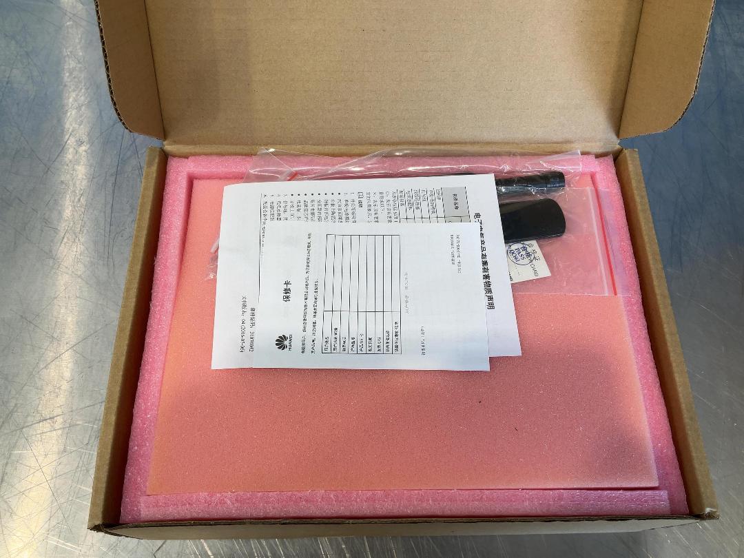 Photo '4' of Huawei WAN Access Module